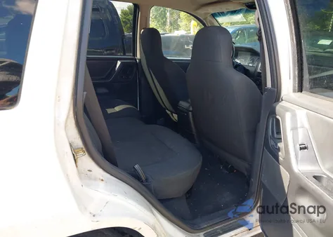 2004 Jeep Grand Cherokee Laredo из США, поврежденный, VIN 1J4GW48S94C319695